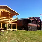 Nad Drawskim Letniskowe Lodge *