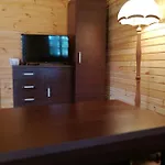 Lodge Nad Drawskim Letniskowe Czaplinek