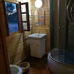 Lodge Nad Drawskim Letniskowe