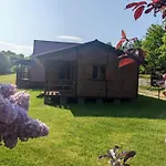 Lodge Nad Drawskim Letniskowe Czaplinek