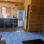 Nad Drawskim Letniskowe Lodge *
