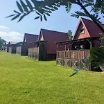 Nad Drawskim Letniskowe Lodge *