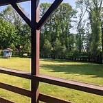 Lodge Nad Drawskim Letniskowe