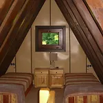 Nad Drawskim Letniskowe Lodge