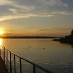 Lodge Nad Drawskim Letniskowe