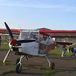 Nad Drawskim Letniskowe Lodge *