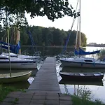 Nad Drawskim Letniskowe Lodge