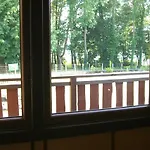 Nad Drawskim Letniskowe Lodge Czaplinek