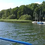 Lodge Nad Drawskim Letniskowe