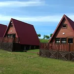 Nad Drawskim Letniskowe Lodge