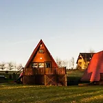 Lodge Nad Drawskim Letniskowe
