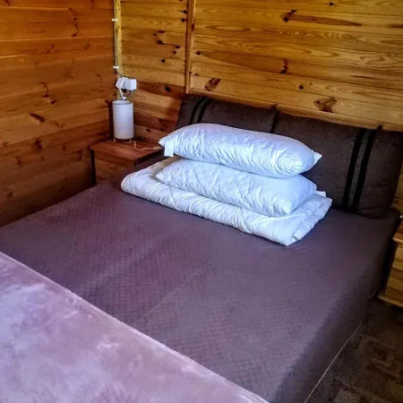 Nad Drawskim Letniskowe * Czaplinek