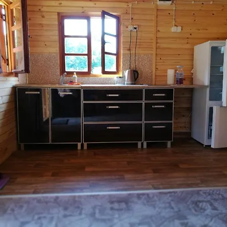 Nad Drawskim Letniskowe
