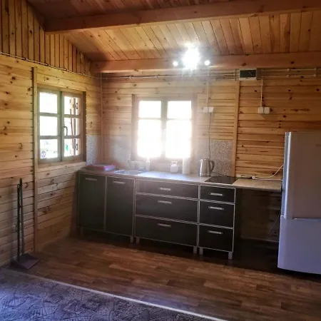 Nad Drawskim Letniskowe *