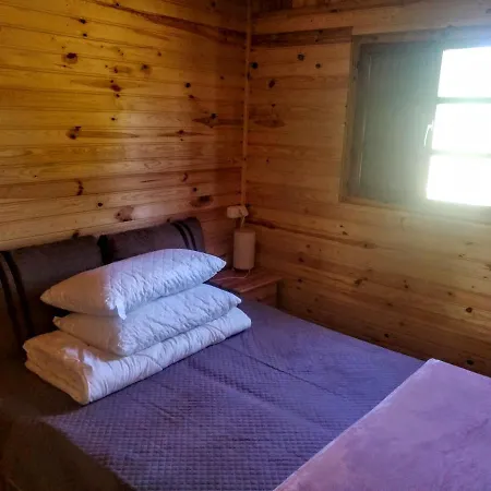 Nad Drawskim Letniskowe Czaplinek