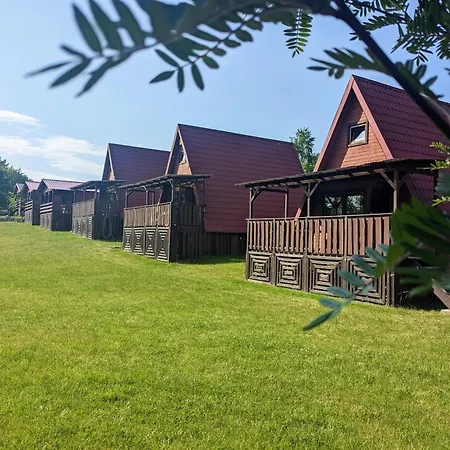 Nad Drawskim Letniskowe Domek letniskowy *