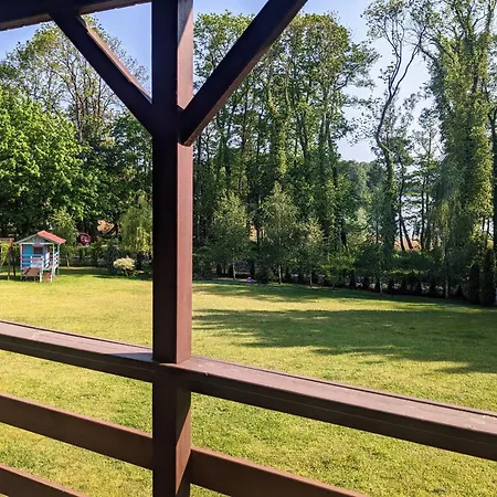 Lodge Nad Drawskim Letniskowe