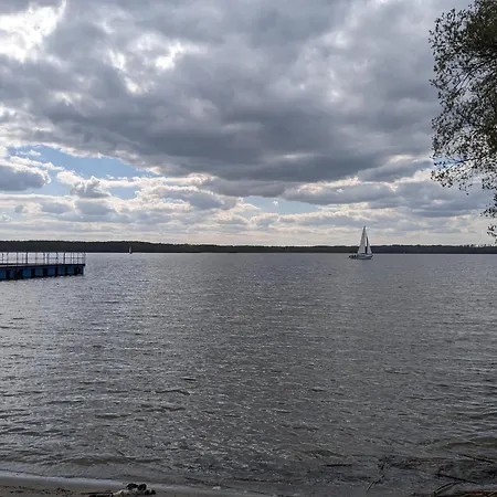 Nad Drawskim Letniskowe Czaplinek