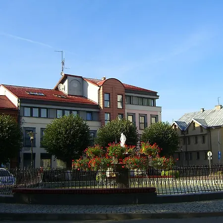 Lodge Nad Drawskim Letniskowe