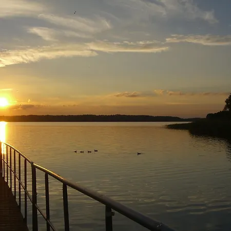 Hytte Nad Drawskim Letniskowe
