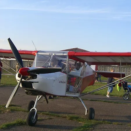Nad Drawskim Letniskowe Hytte *