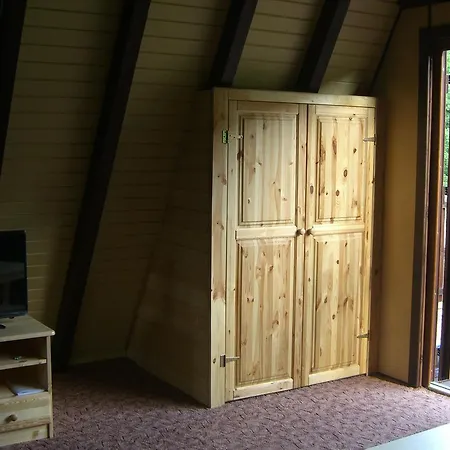 Nad Drawskim Letniskowe * Czaplinek