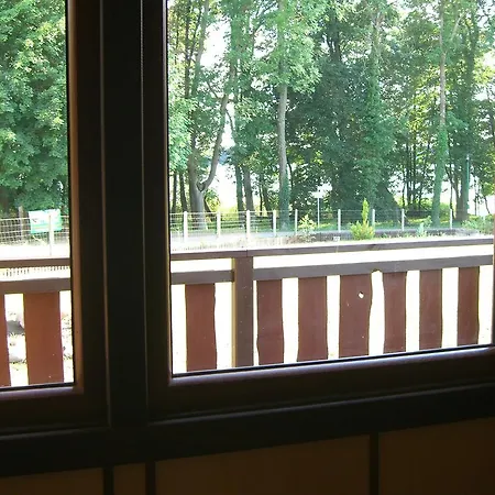 Nad Drawskim Letniskowe Lodge Czaplinek