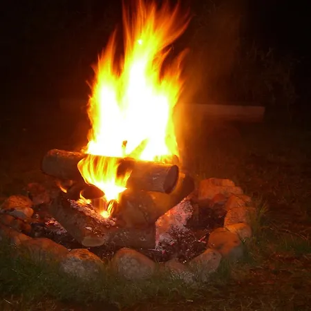 Lodge Nad Drawskim Letniskowe *