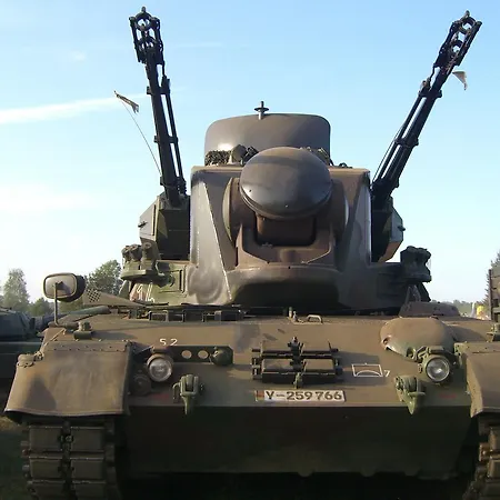 Nad Drawskim Letniskowe