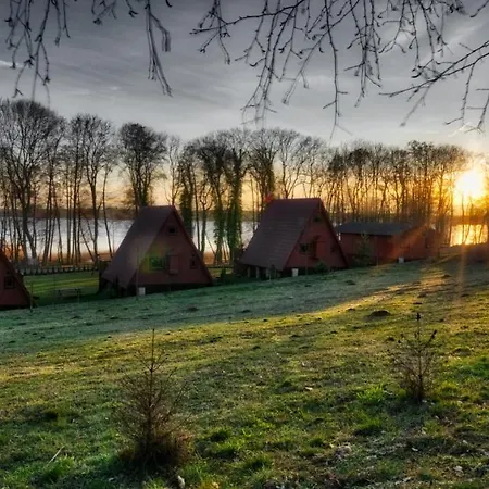 Nad Drawskim Letniskowe