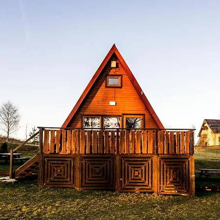 Nad Drawskim Letniskowe * Czaplinek