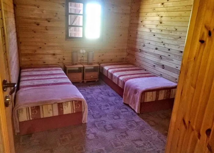 Nad Drawskim Letniskowe * Czaplinek