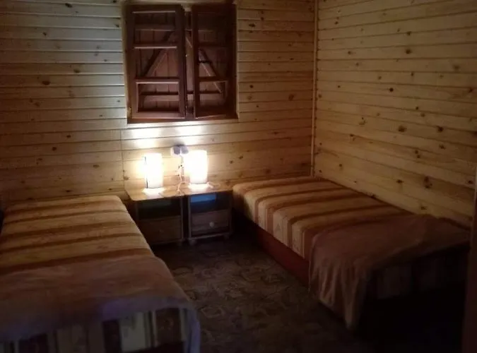 Nad Drawskim Letniskowe