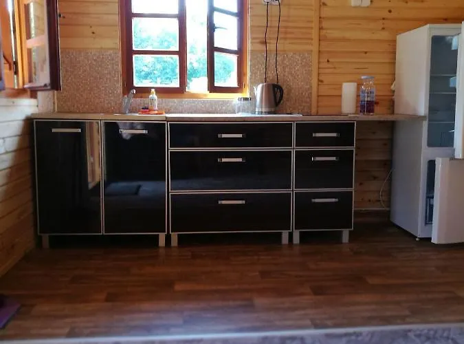 Nad Drawskim Letniskowe