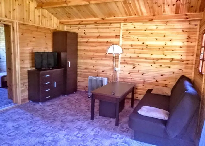 Nad Drawskim Letniskowe * Czaplinek