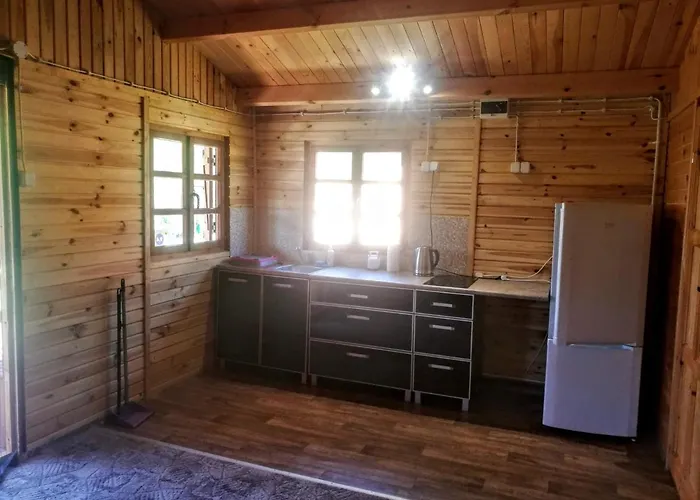 Nad Drawskim Letniskowe *