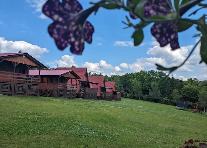 Nad Drawskim Letniskowe Czaplinek