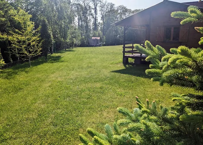 Nad Drawskim Letniskowe *