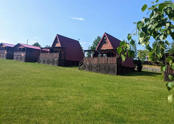 Nad Drawskim Letniskowe *