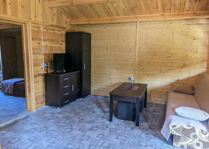 Nad Drawskim Letniskowe