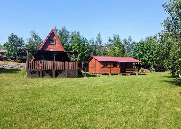 Nad Drawskim Letniskowe * Czaplinek