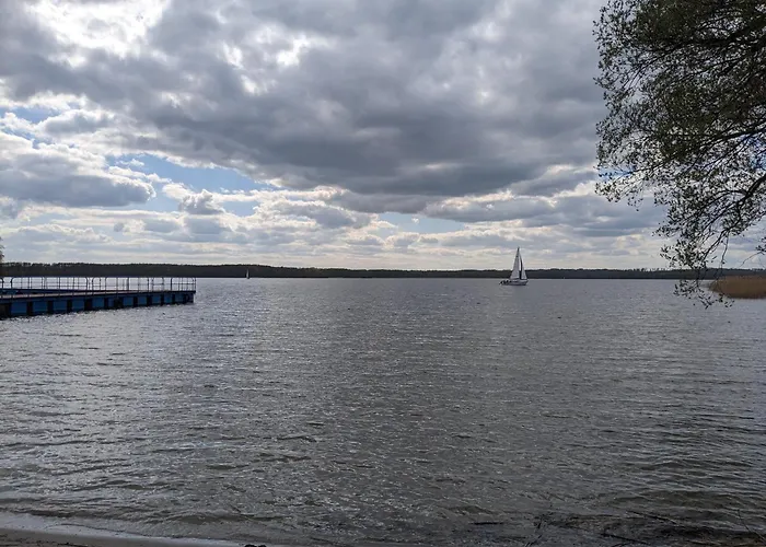 Nad Drawskim Letniskowe Czaplinek