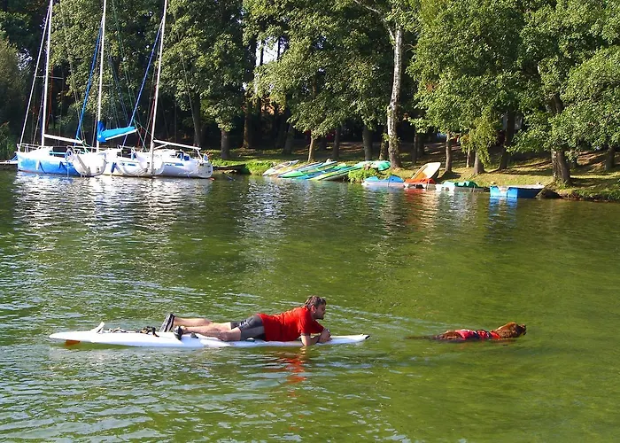 Nad Drawskim Letniskowe * Czaplinek