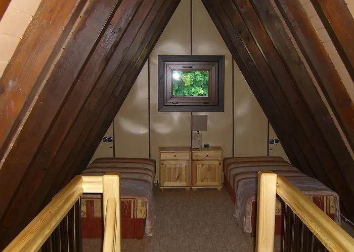 Nad Drawskim Letniskowe