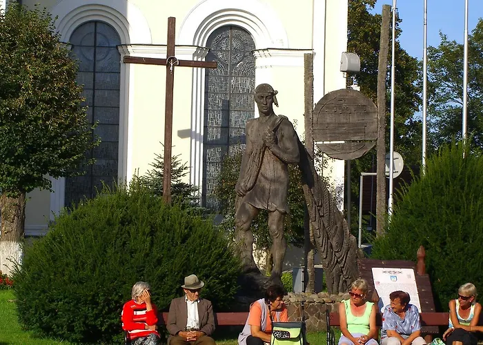 Lodge Nad Drawskim Letniskowe Czaplinek