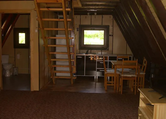 Nad Drawskim Letniskowe