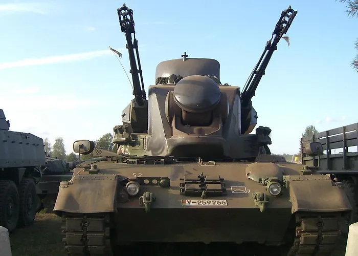 Nad Drawskim Letniskowe