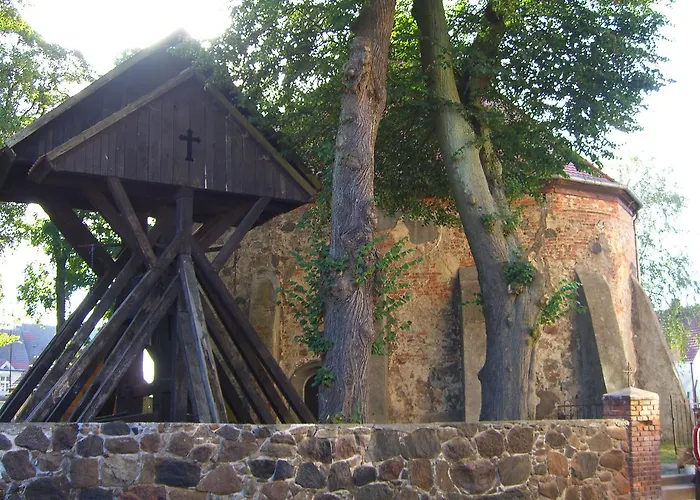 Nad Drawskim Letniskowe Czaplinek