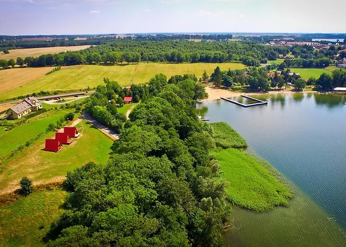 Nad Drawskim Letniskowe Czaplinek