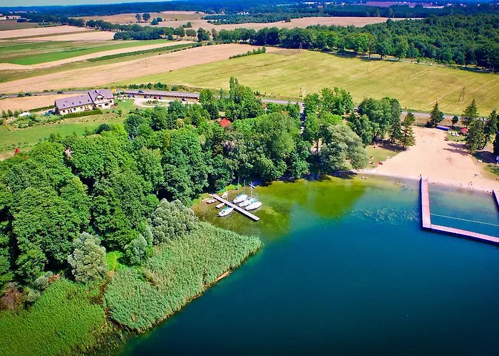 Nad Drawskim Letniskowe *